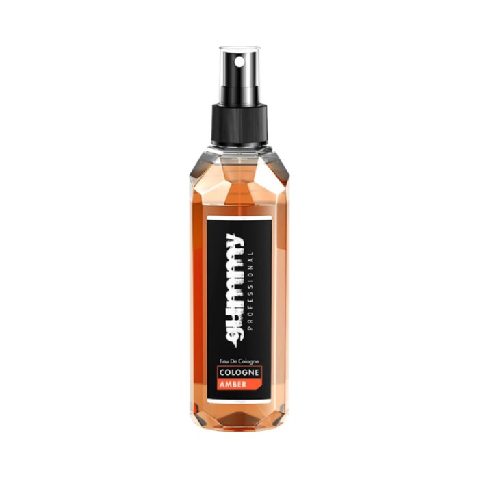 Gummy After Shave EAU De Cologne 400ml - Amber