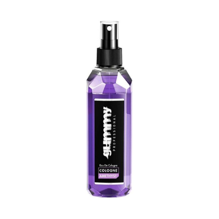 Gummy After Shave EAU De Cologne 400ml - Amethyst