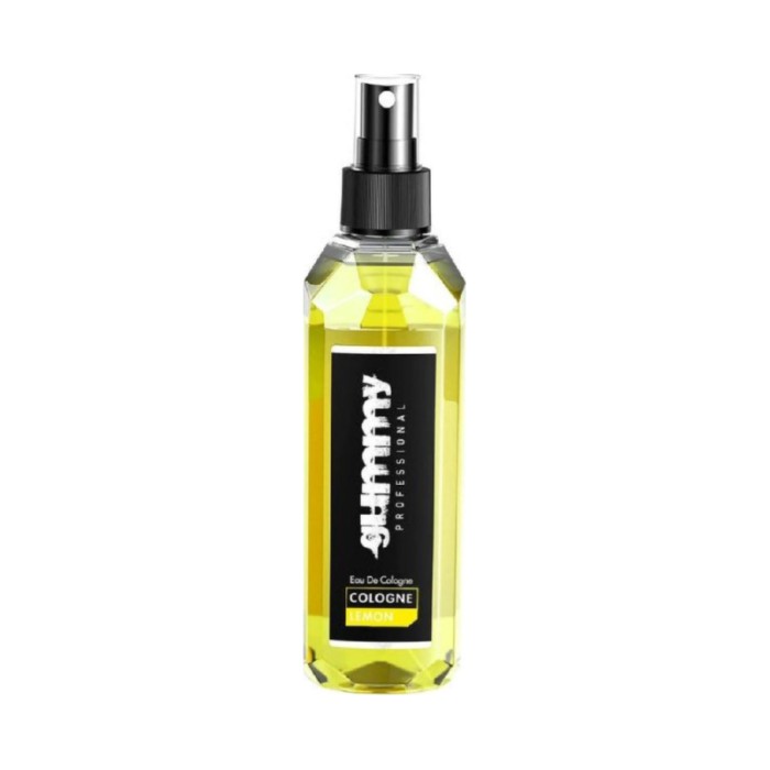 Gummy After Shave EAU De Cologne 400ml - Lemon