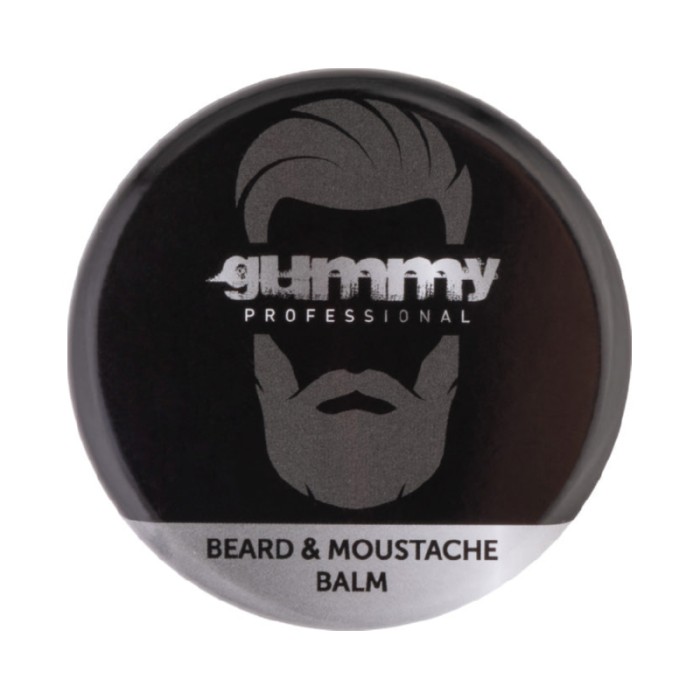 Gummy Beard & Moustache Wax 50ml