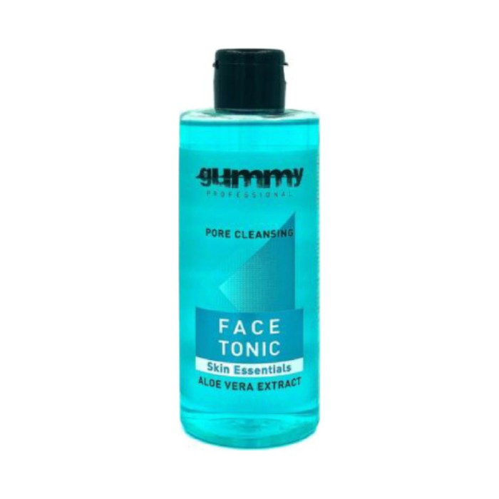 Gummy Face Tonic 250 ml