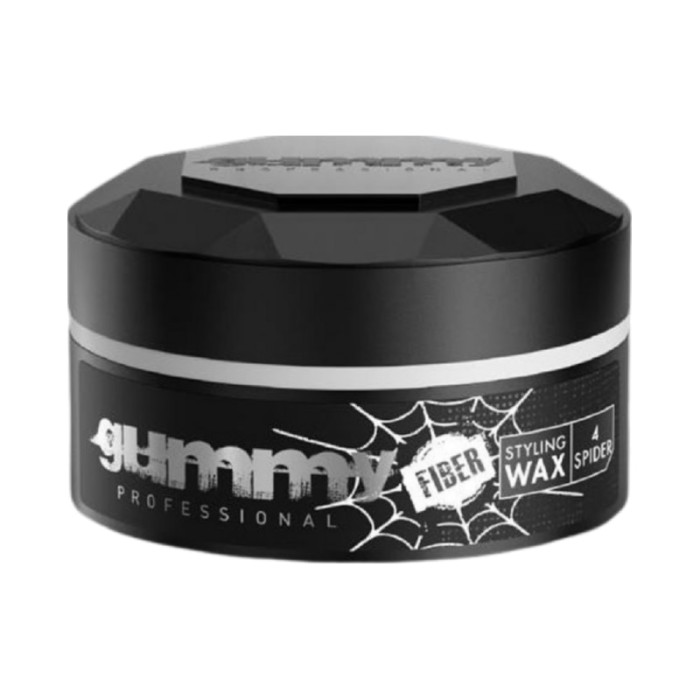 Gummy Hair Styling Spider Wax 150 ml