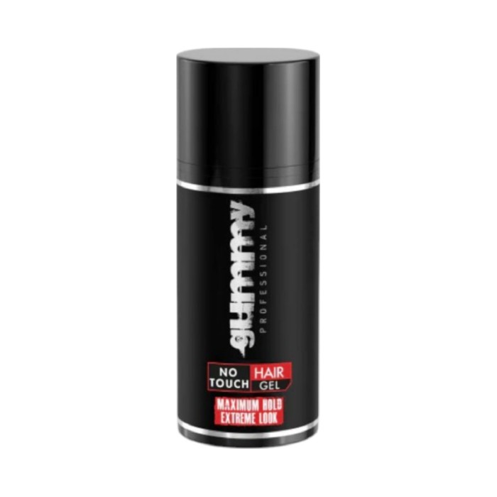 Gummy No Touch Gel 98 ml - Maximum Hold