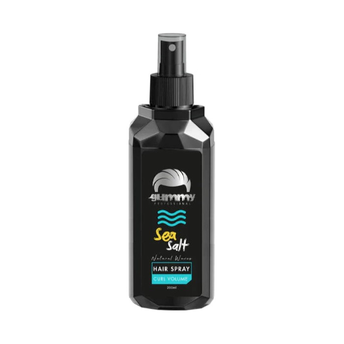 GUMMY HAIR SPRAY SEA SALT 250ML