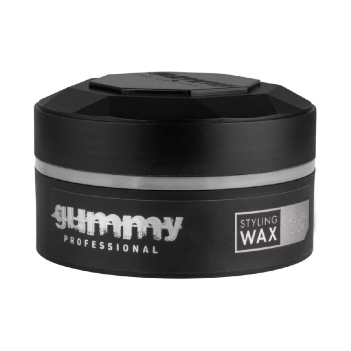 Gummy Styling Wax Casual Look 150 ml