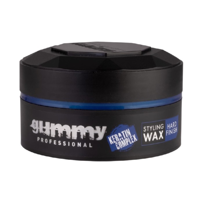 Gummy Styling Wax Hard Finish 150 ml