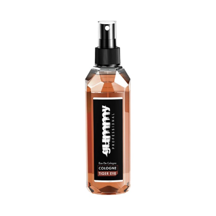 Gummy After Shave EAU De Cologne 400ml - Tiger Eye