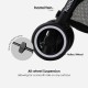 Hamilton by Yoop - Everyday Stroller - Autofold System - Cabin Size - Grey