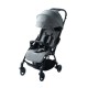 Hamilton by Yoop - Everyday Stroller - Autofold System - Cabin Size - Grey