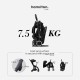 Hamilton by Yoop - Everyday Stroller - Autofold System - Cabin Siye - Kaki