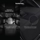 Hamilton by Yoop - Everyday Stroller - Autofold System - Cabin Siye - Kaki