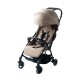 Hamilton by Yoop - Everyday Stroller - Autofold System - Cabin Siye - Kaki