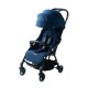 Hamilton by Yoop - Everyday Stroller - Autofold System - Cabin Compartments - Navy
