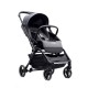 Hamilton by Yoop - T1 Lightweight Baby Travel Stroller MagicFold with 360° Seat - Grey