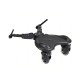 Hamilton by Yoop  Universal Wheeled Board - Buggy Board  with Removable Seat - Easy to Assemble