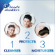 Head & Shoulders Itchy Scalp Care Anti-Dandruff Shampoo With Eucalyptus 600ml