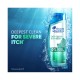 Head & Shoulders Anti - Dandruff Shampoo For Itchy Scalp - 400 ml