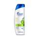 Head & Shoulders Apple Fresh Anti - Dandruff Shampoo 200ml