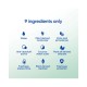 Head & Shoulders Bare Pure Clean Shampoo Maximum Dandruff Protection 400ml