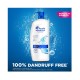 Head & Shoulders Classic Clean Anti - Dandruff Shampoo 1000ml