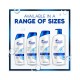 Head & Shoulders Classic Clean Anti - Dandruff Shampoo 1000ml
