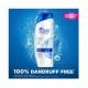 Head & Shoulders Classic Clean Anti - Dandruff Shampoo 400ml