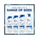 Head & Shoulders Classic Clean Anti - Dandruff Shampoo 400ml