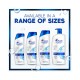 Head & Shoulders Classic Clean Anti - Dandruff Shampoo 600ml