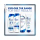 Head & Shoulders Classic Clean Conditioner 360 ml