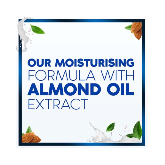Head & Shoulders Dry Scalp Care Conditioner With Almond Oil 360 ml