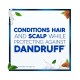 Head & Shoulders Dry Scalp Care Conditioner With Almond Oil 360 ml
