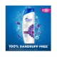 Head & Shoulders Extra Volume Anti - Dandruff Shampoo 400ml