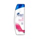 Head & Shoulders Lively and Silky Anti - Dandruff Shampoo 600ml
