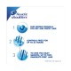 Head & Shoulders Lively and Silky Anti - Dandruff Shampoo 600ml
