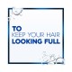 Head & Shoulders Men Hairfall Defense Shampoo 400ml