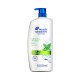 Head & Shoulders Menthol Refresh Anti - Dandruff Shampoo 1000ml