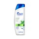 Head & Shoulders Menthol Refresh Anti - Dandruff Shampoo 400 ml