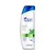 Head & Shoulders Menthol Refresh Anti - Dandruff Shampoo 400ml