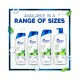 Head & Shoulders Menthol Refresh Anti - Dandruff Shampoo 600ml