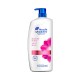 Head & Shoulders Smooth and Silky 2in1 Anti - Dandruff Shampoo 1000ml
