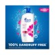 Head & Shoulders Smooth and Silky 2in1 Anti - Dandruff Shampoo 1000ml