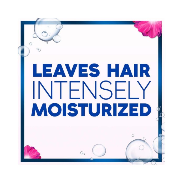 Head & Shoulders Smooth and Silky 2in1 Anti - Dandruff Shampoo 1000ml
