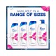 Head & Shoulders Smooth and Silky 2in1 Anti - Dandruff Shampoo 200ml