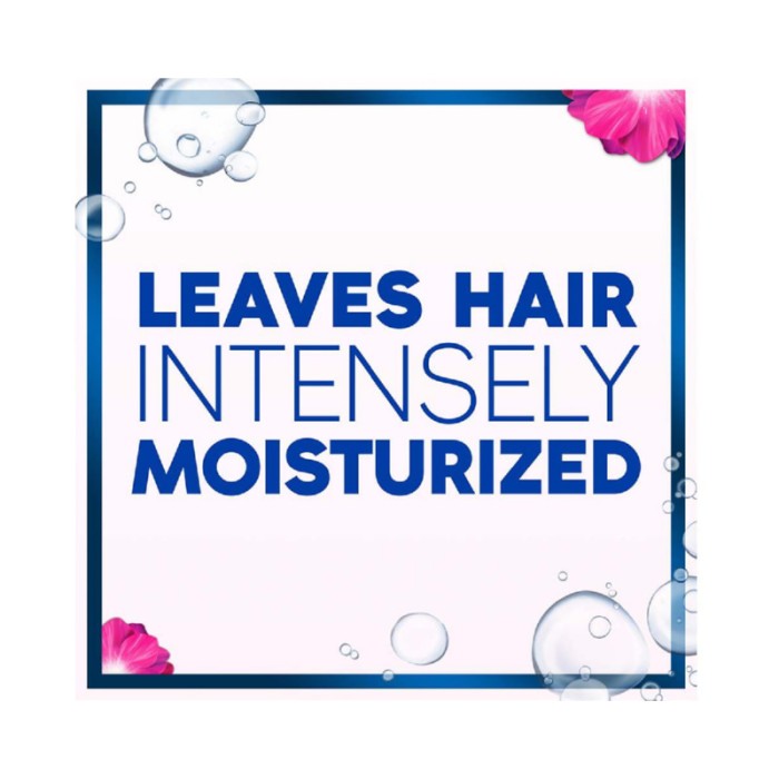 Head & Shoulders Smooth and Silky 2in1 Anti - Dandruff Shampoo 400ml