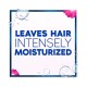 Head & Shoulders Smooth and Silky 2in1 Anti - Dandruff Shampoo 400ml