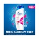 Head & Shoulders Smooth & Silky Anti - Dandruff Shampoo and Frizzy Hair - 400ml + 200ml