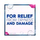 Head & Shoulders Smooth & Silky Anti - Dandruff Shampoo and Frizzy Hair - 400ml + 200ml