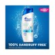 Head & Shoulders Total Care Anti - Dandruff Shampoo 600ml