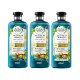 Herbal Essences 2x Shampoo + Conditioner w/ Argan Oil 400ml