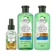 Herbal Essences Aloe Vera + Bamboo Shampoo & Conditioner, Bundle Pack